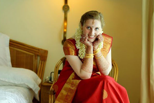 Top wedding photographers in Kerala