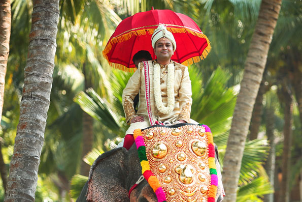 Christian wedding photography Kerala