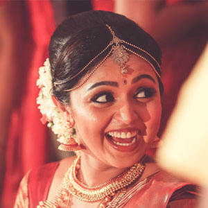 Best Hindu wedding photographers in Kerala