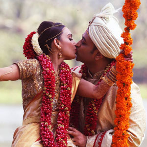 Best wedding photographers in Cochin