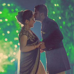 South Indian wedding photography
