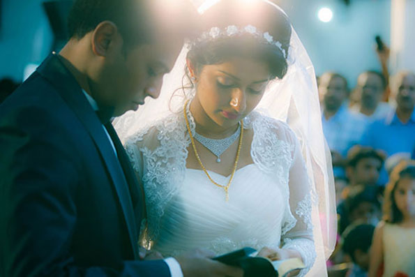 Best wedding photographers in Kerala